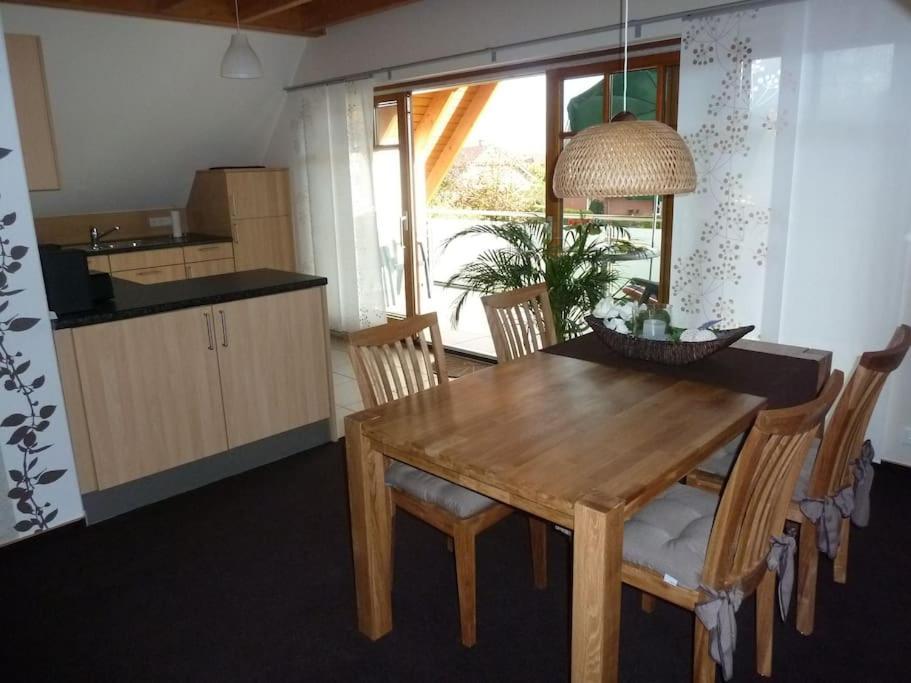 Fewo La Casa - Ferien Im Muensterland Ахаус Экстерьер фото