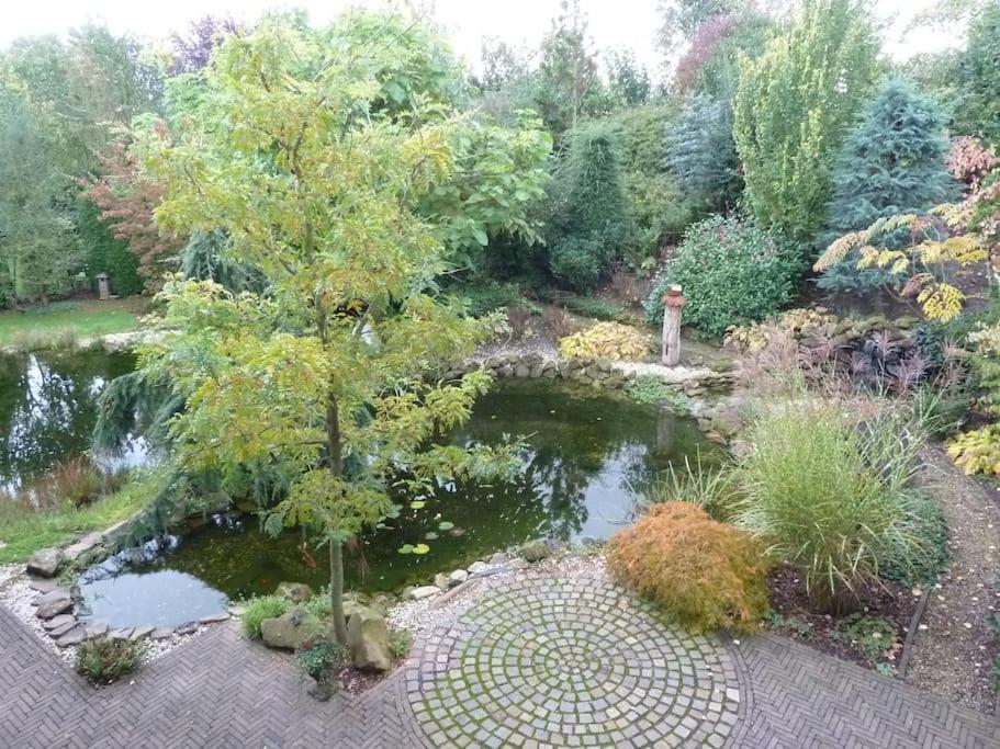 Fewo La Casa - Ferien Im Muensterland Ахаус Экстерьер фото